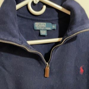 Pullover men,size xl